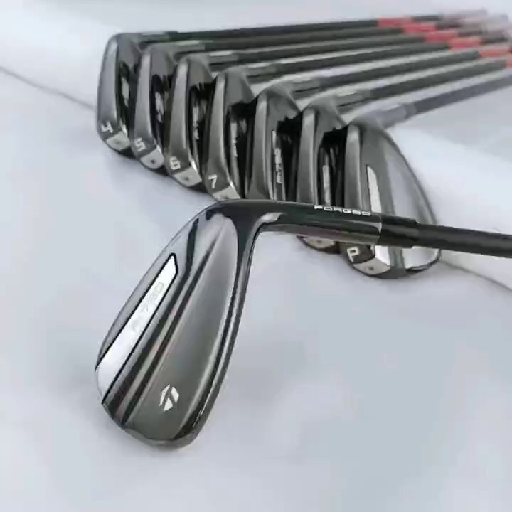 高爾夫球桿 Taylormade泰勒梅高爾夫球桿M6 P790套桿全套帶球包桿套 SIM球桿