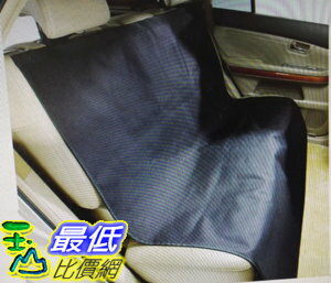 [COSCO代購 如果售完謹致歉意] W117129 3D 寵物用汽車後座椅防護套