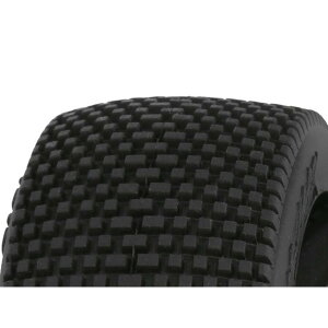 Performa Gridlock V3 越野車胎 (粉紅/黃/紅/白 混碳車框/1:8 /已黏合) 短方釘胎紋