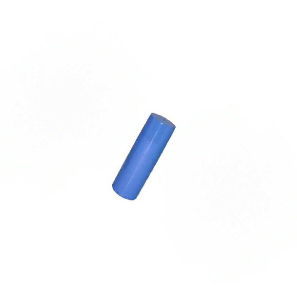 徠福 石蕊試紙藍罐測酸性 藍色 50張/罐 No.2636