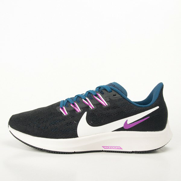 Air zoom pegasus 36 womens black summit white-valerian clearance blue