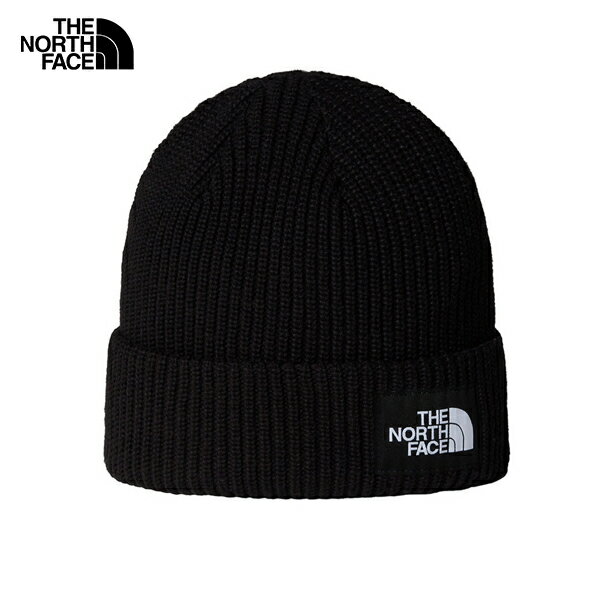 美國【The North Face】SALTY LINED BEANIE 保暖帽 / 冬季保暖 / 日常休閒