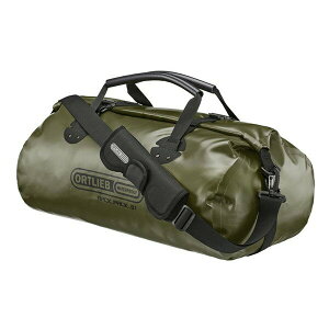 德國[ORTLIEB] Rack-Pack (31L) / 防水亮面裝備袋 德國製《長毛象休閒旅遊名店》