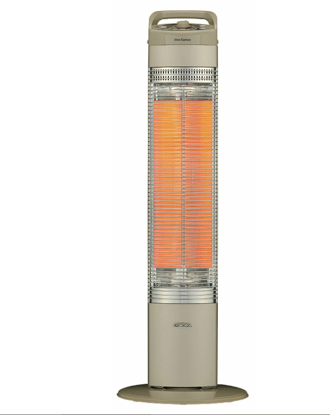 (一年保固) 最新款 CORONA DH-C924 碳素暖器 遠紅外線 暖爐 10段溫度 定時 擺頭 DH-C921 後繼 日本正規品代購