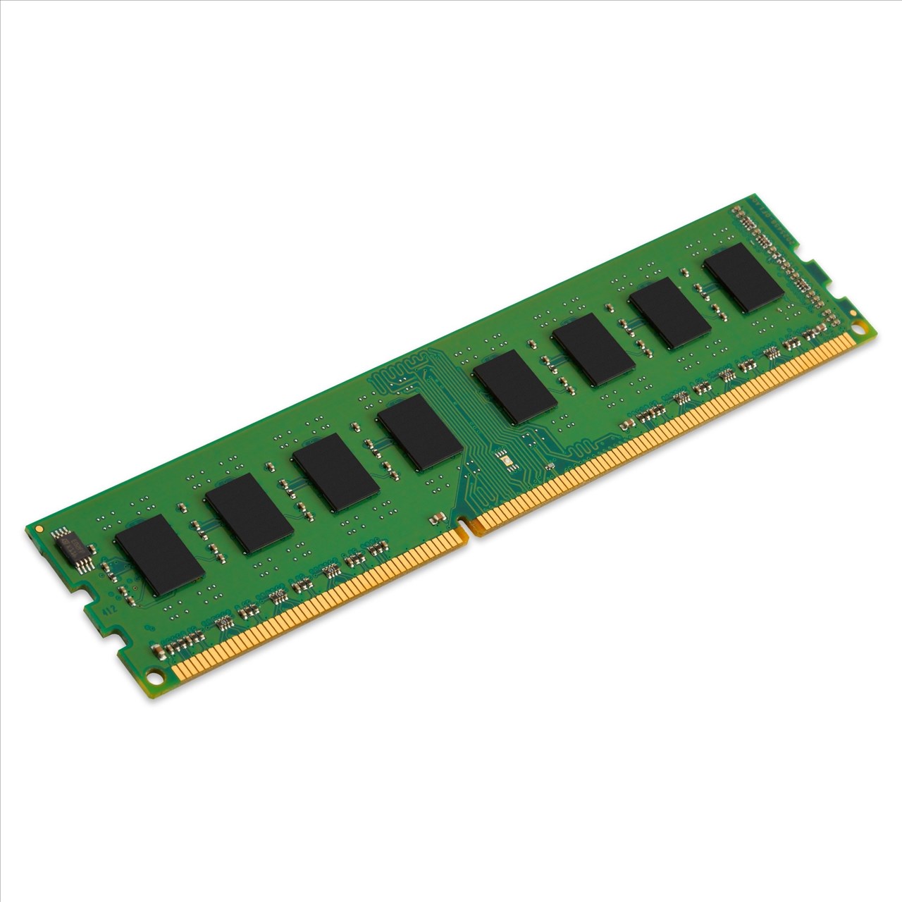 <br/><br/>  【新風尚潮流】金士頓桌上型記憶體 4G 4GB DDR3-1333 終身保固 KVR13N9S8/4<br/><br/>