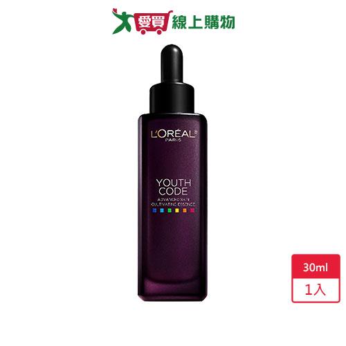 萊雅青春密碼酵素肌底調理精華30ml【愛買】
