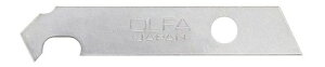日本 OLFA 專業筆刀刀片 適用壓克力刃 5片/包 KB4-P/5