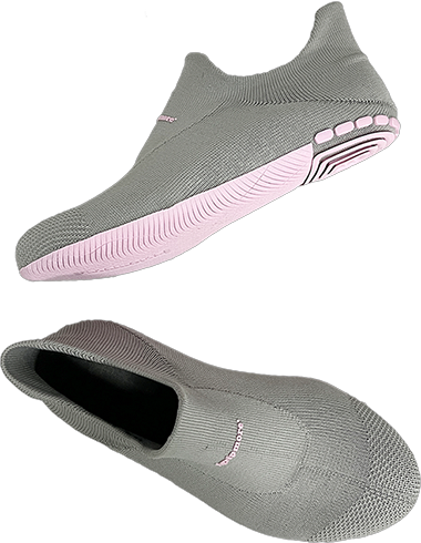 【gripmore】 sockmore 女鞋 赤足鞋 極輕量