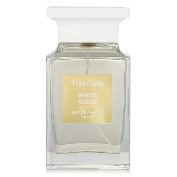 Tom Ford - Private Blend White Suede 私人調香系列-白麝香女性淡香精 9