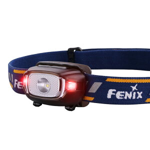 FENIX菲尼克斯HL15照明LED中白光源大泛光強光輕量式戶外跑步頭燈
