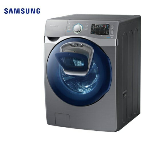<br/><br/>  含基本安裝 Samsung WF19J9800KP/TW 三星 19KG AddWash潔徑門滾筒洗衣機 公司貨<br/><br/>