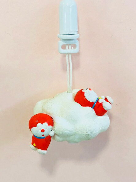 【震撼精品百貨】Doraemon 哆啦A夢 Doraemon手機吊飾-叮噹紅 震撼日式精品百貨 【震撼精品百貨】Doraemon 哆啦A夢 Doraemon手機吊飾-叮噹紅 震撼日式精品百貨