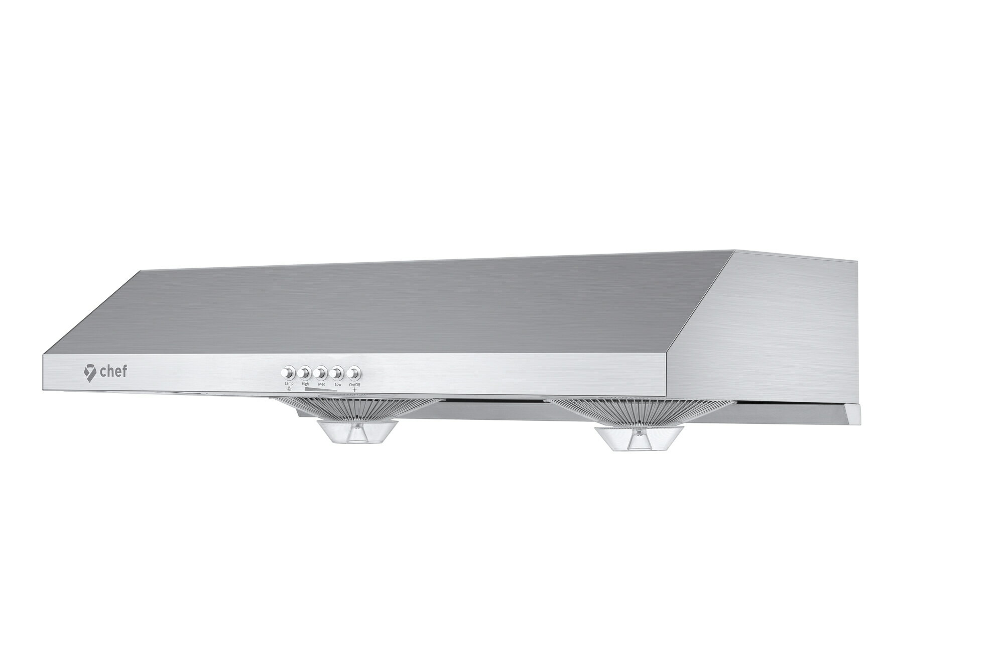 Hauslane: Hauslane Chef Series 30” C100 Under Cabinet Range Hood ...