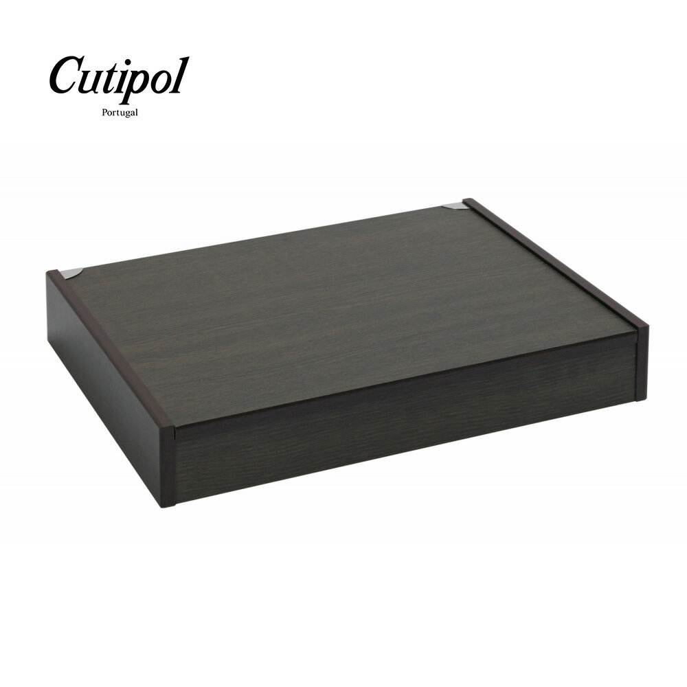 葡萄牙 Cutipol 24件裝收藏木箱禮盒