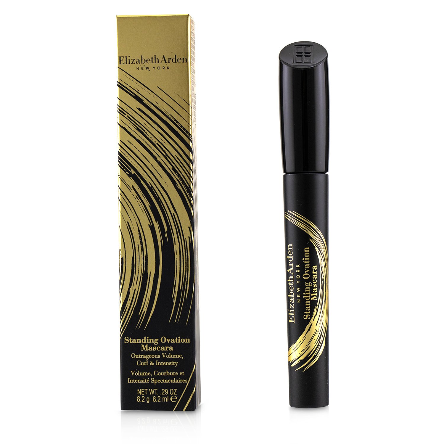 伊麗莎白雅頓 Elizabeth Arden - 睫毛膏Standing Ovation Mascara