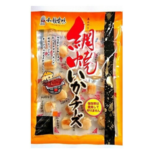 【江戶物語】 Ichiei 一榮食品 起司風味 扇貝乾/墨魚乾 120g 旨味帆立貝 網燒魷魚 和顏愛味 干貝糖 伴手禮 0