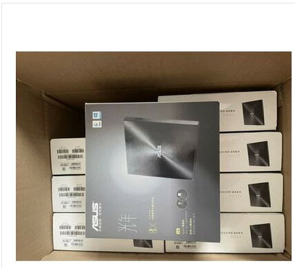 U外接光碟機CD/DVD刻錄機USB筆記本電腦光驅外接移動光碟