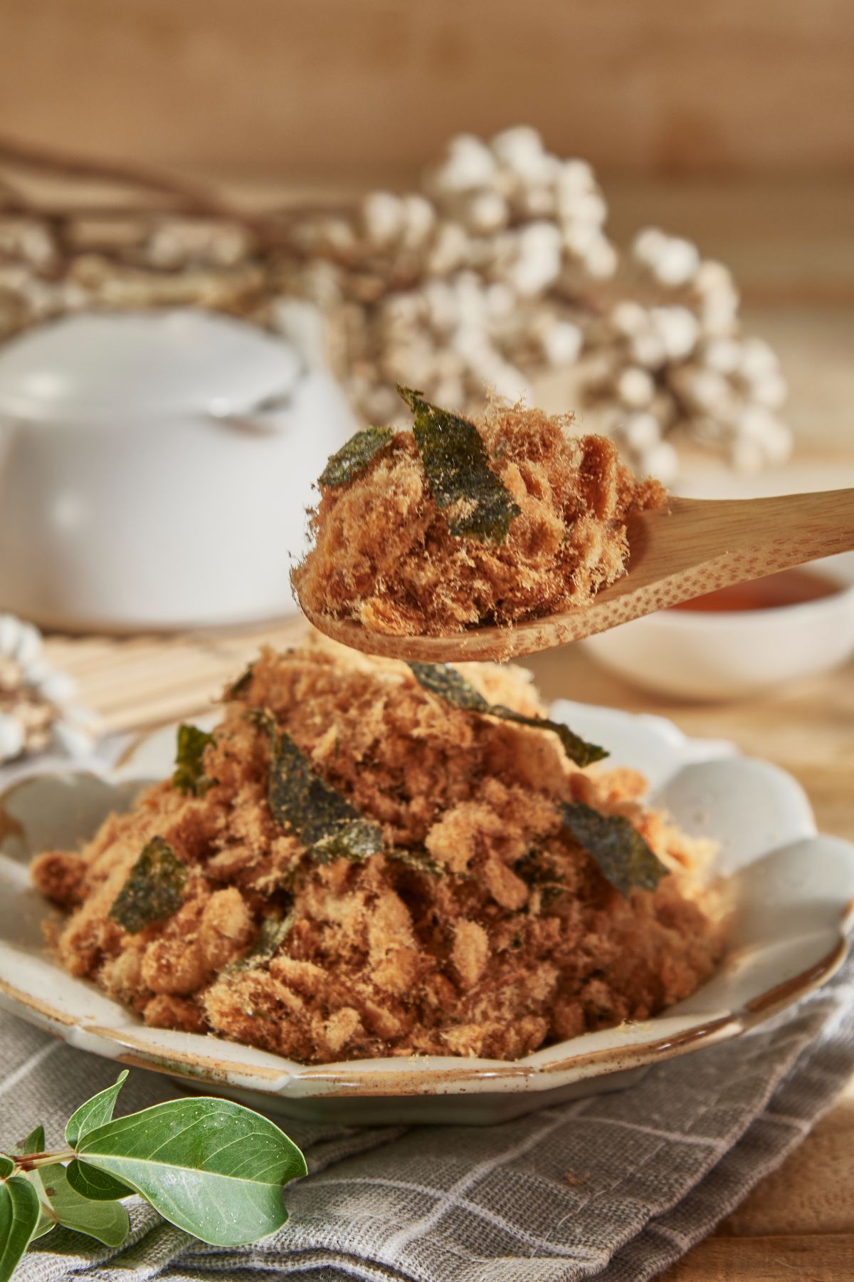 海苔 肉鬆  270g±10g/包 2