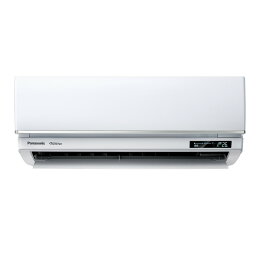 【Panasonic】4~5坪旗艦變頻冷暖冷氣