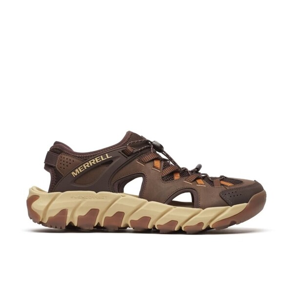 Merrell Maipo Explorer Sieve[ML038027]男 涉水鞋 溯溪鞋 防水 透氣 水陸兩用 棕