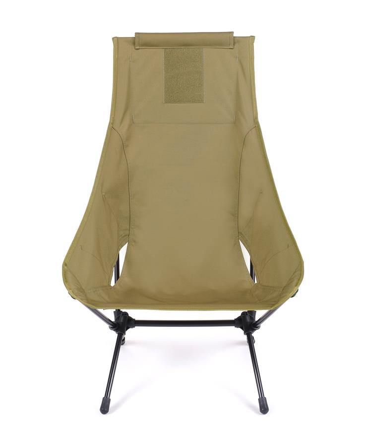 Helinox 輕量戰術高背椅/戶外椅/摺疊椅子/DAC露營椅Tactical Chair two