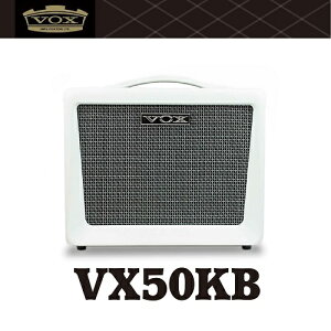 【非凡樂器】VOX/VX50KB/鍵盤音箱/贈導線/公司貨保固