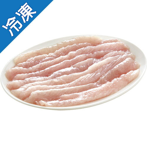 【產銷履歷】虱目魚里肌肉 300G/包【愛買冷凍】