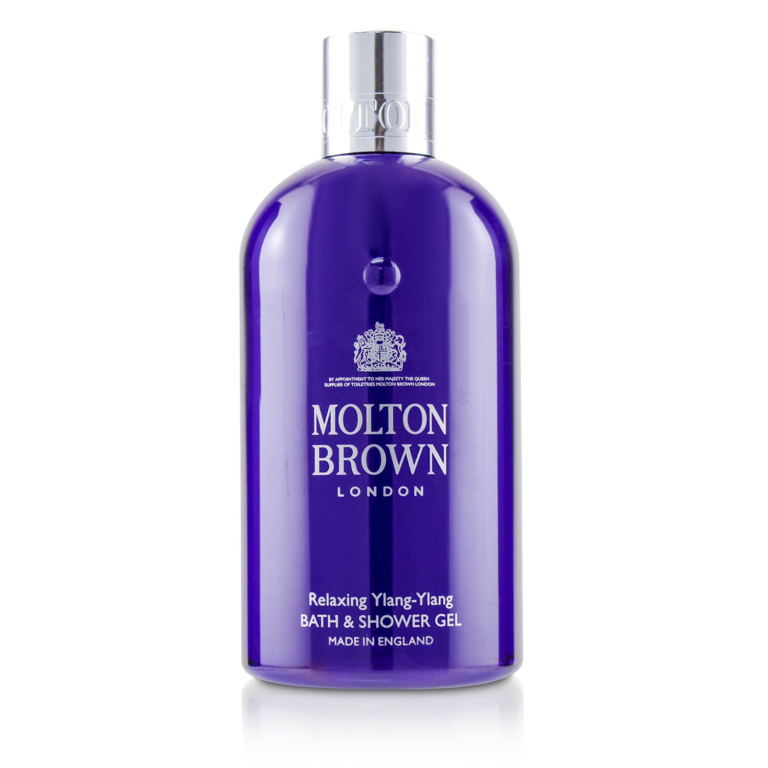 摩頓布朗 Molton Brown - 依蘭沐浴露