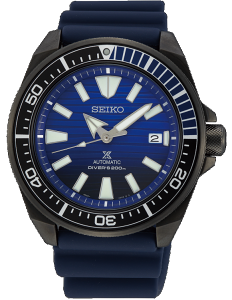 SEIKO 精工錶 PROSPEX專業運動200M潛水機械腕錶 4R35-01X0A(SRPD09J1)-43mm-藍面膠帶【刷卡回饋 分期0利率】【跨店APP下單最高20%點數回饋】