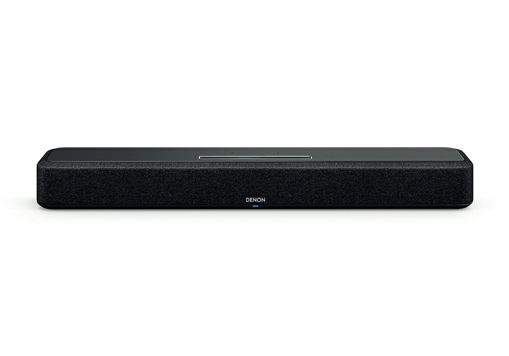 DENON Home Sound Bar 550 環繞 聲霸 Dolby Atmos 日規 日本必買代購
