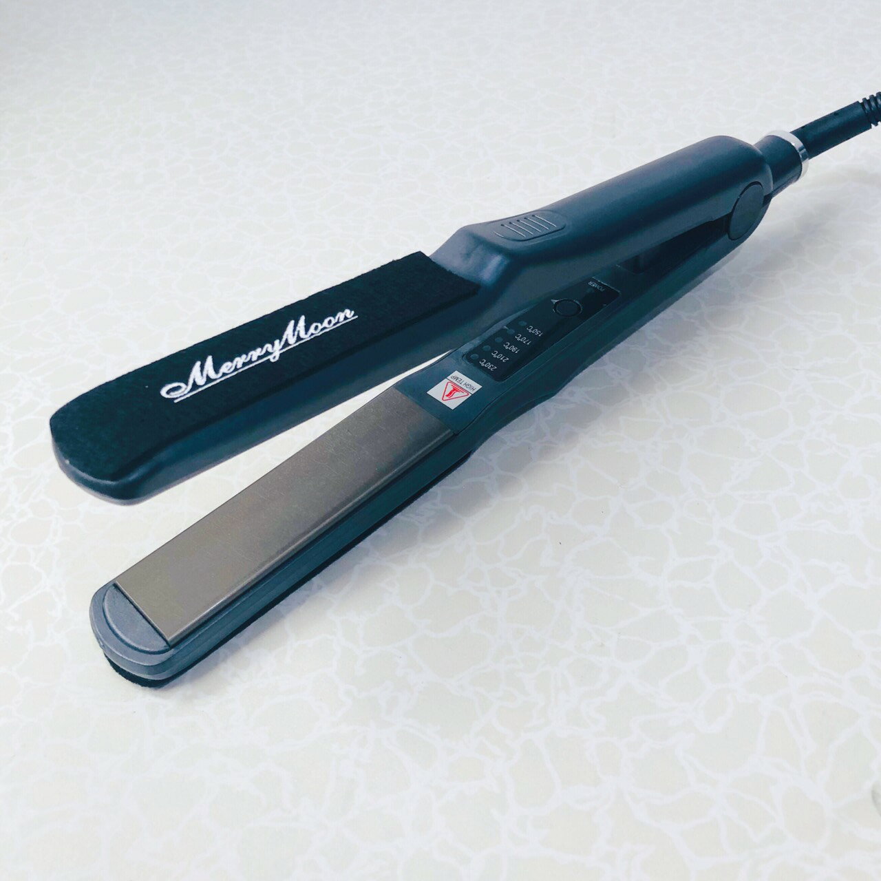 美如夢 Merry Moon 平板夾 離子夾 Be My Boyfriend 王盈喬老師推薦 [交換禮物.$199免運] 1