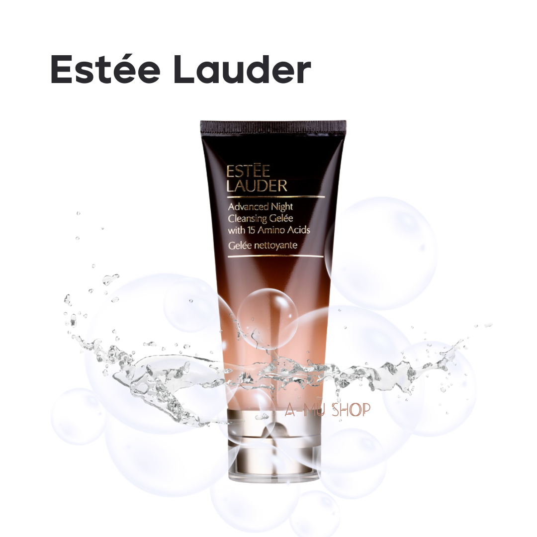 【ESTEE LAUDER】 雅詩蘭黛 特潤超導醒膚潔顏蜜 100ml｜99購物節⚡專櫃 美妝 香氛 保養 9要你滿載而歸