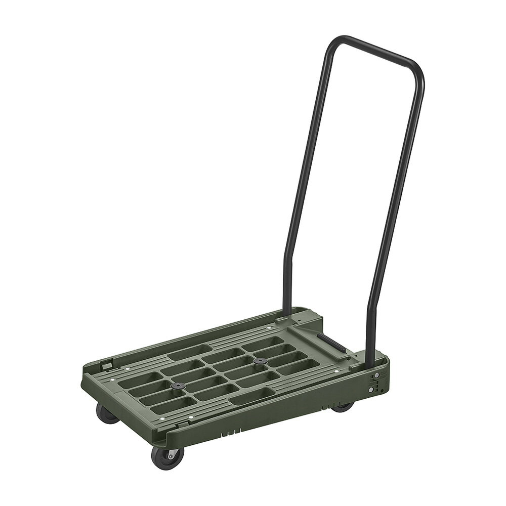康得倫KTL 輕量折疊推車 軍綠/沙色 單入/4入/箱 KT-328Q1/KT-328Q2