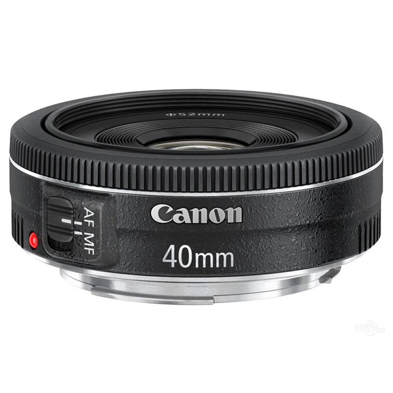 ◎相機專家◎ Canon EF 40mm F2.8 STM 公司貨 全新彩盒裝