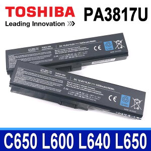 TOSHIBA PA3817U 電池 C665D C675 C675D PA3817U-1BRS PA3818U-1BAS PA3818U-1BRS PA3819U-1BAS PABAS230