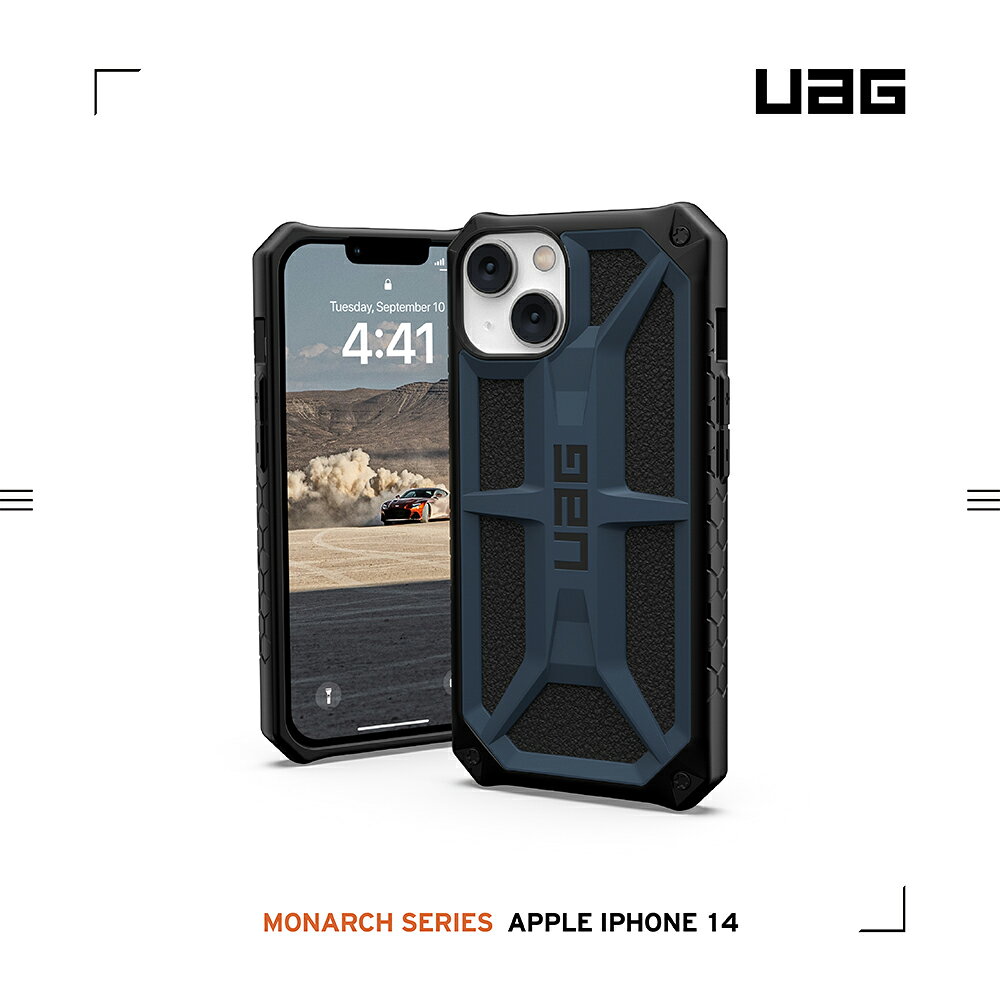 UAG 頂級版 軍規 防摔 防摔殼 手機殼 保護殼 適用 iphone 14 plus pro max 5