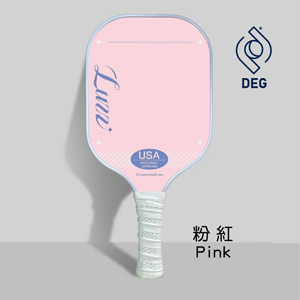Luzz 兒童匹克球拍  輕量好掌握  親子同樂  入門好上手 0