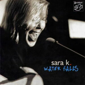 【停看聽音響唱片】【CD】莎拉K.：下雨