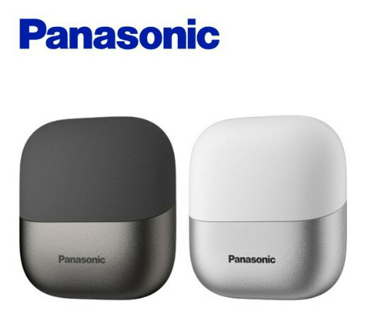 Panasonic 國際牌- 掌上型三刀頭防水充電式電鬍刀 ES-CM3A