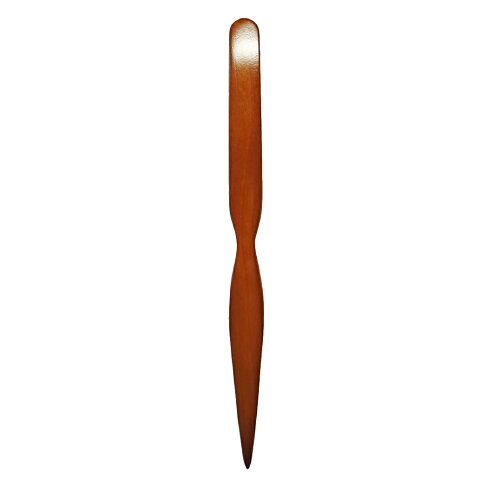 FRACIUS 法拉西施 - PRO001 柔軟鬃毛毛鱗梳 2