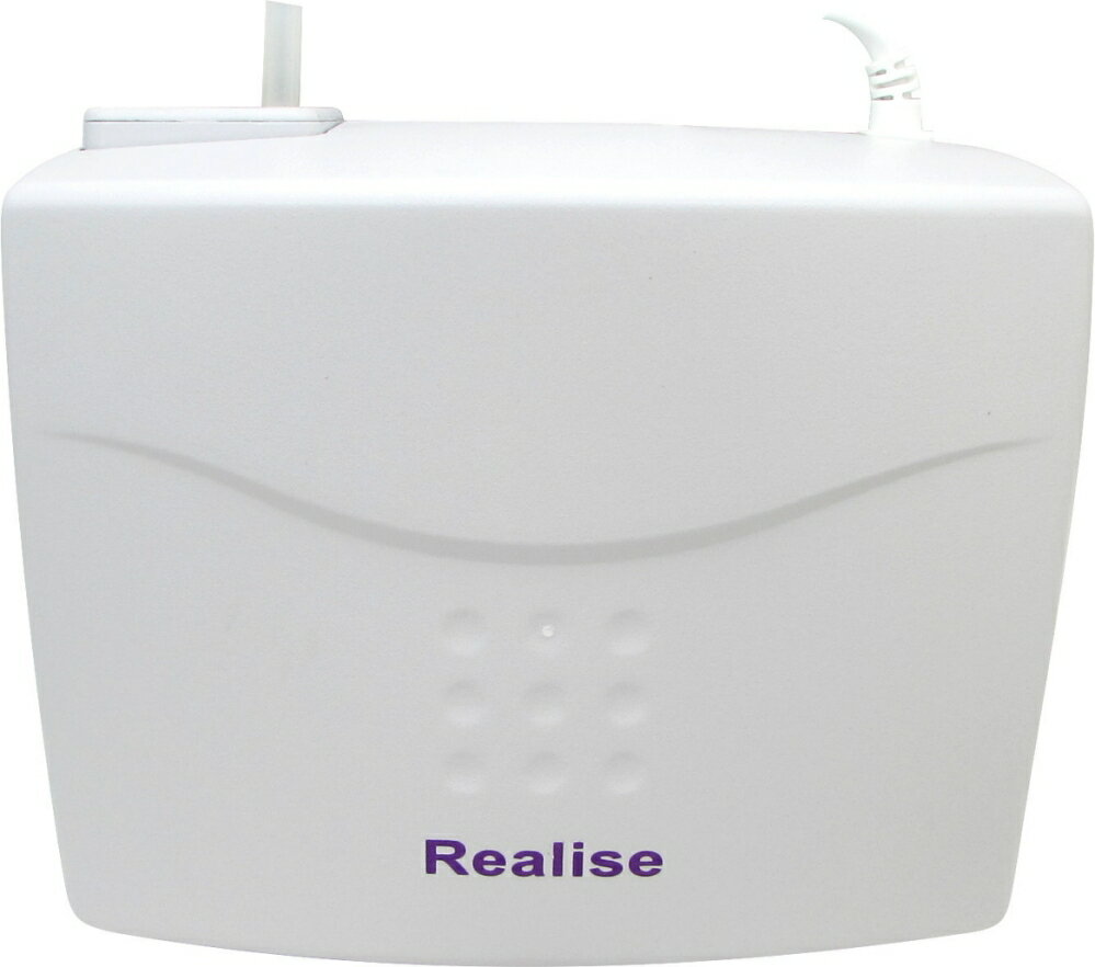 【瑞林排水器 RP-358】瑞林科技 Realise 超靜音 排水泵 蔽極式馬達 機械式排水器 (可壁掛)
