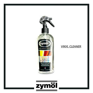 【玖肆靚】Zymol Vinyl cleaner 塑料清潔液