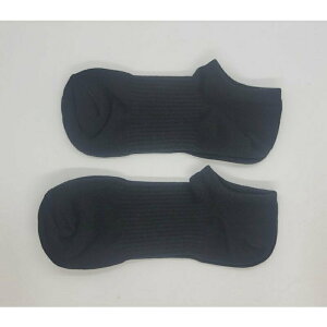 和諧 運動船型襪 黑色22-24公分 /25-27公分 有機棉