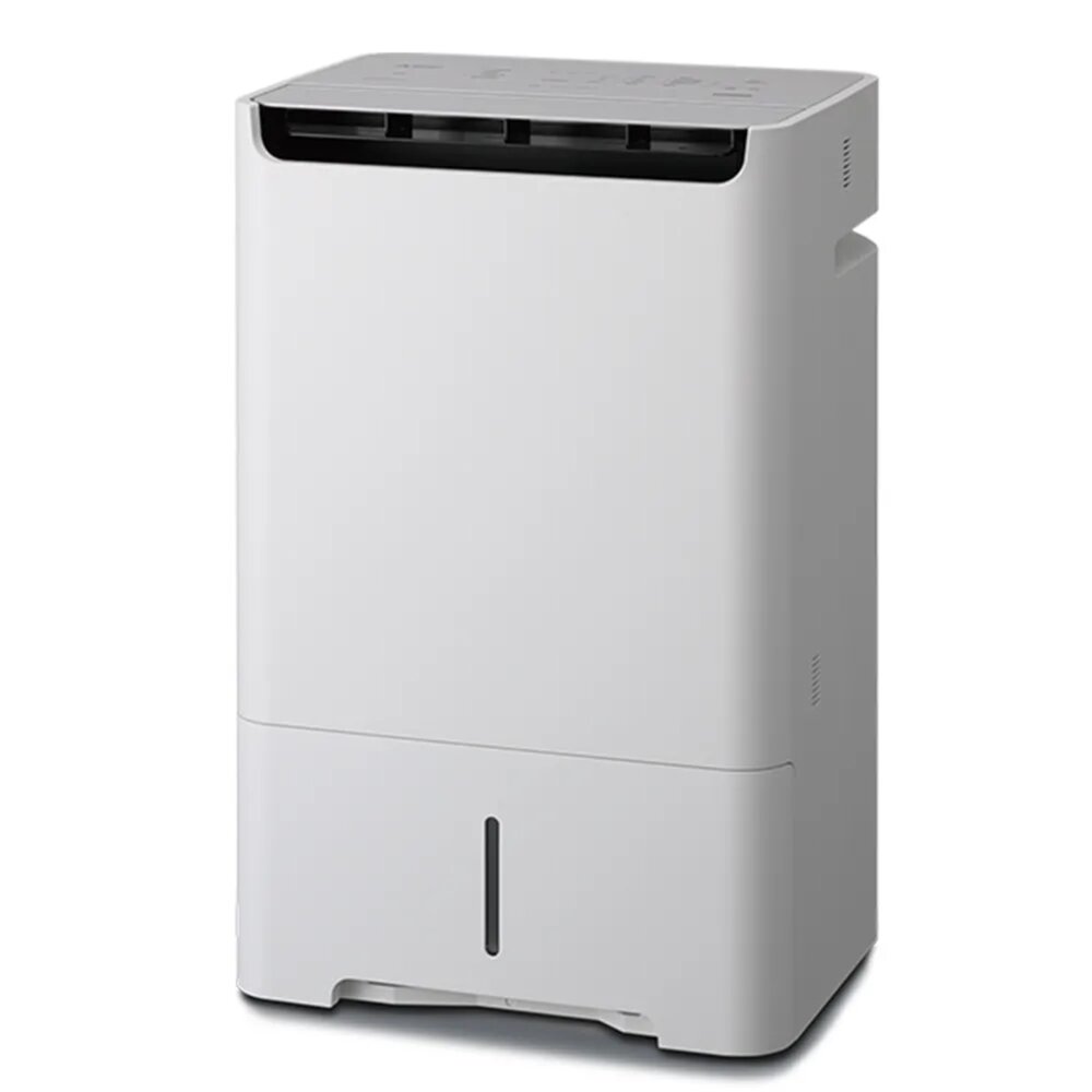 [送全聯禮券]三菱變頻高效型清淨除濕機 20L MJ-EHV200JW 2