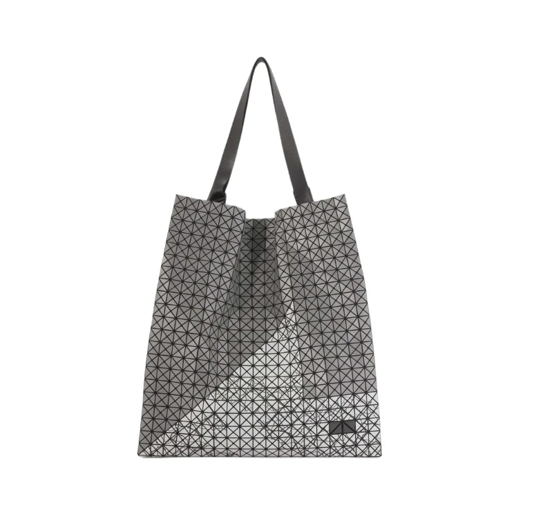 BAO BAO ISSEY MIYAKE 三宅一生\經典幾何方格手提肩背包/限量變色款(2026夏季新色 / 現貨) 【 菲尼斯 國際精品 ★ 疊加現抵$1520 】 女神手袋 美的三次方