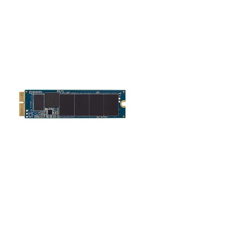 【磐石蘋果】OWC Aura N 全系列 NVMe SSD 適用於 Mac mini 升級套件 5