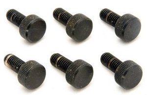 德國原廠 Floyd Rose FRPFTSBP 大搖座音準微調螺絲(6個/組) Pro 系列使用【唐尼樂器】