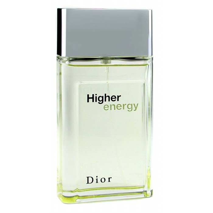 迪奧Christian Dior - Higher Energy 高度能量男性淡香水| 草莓網