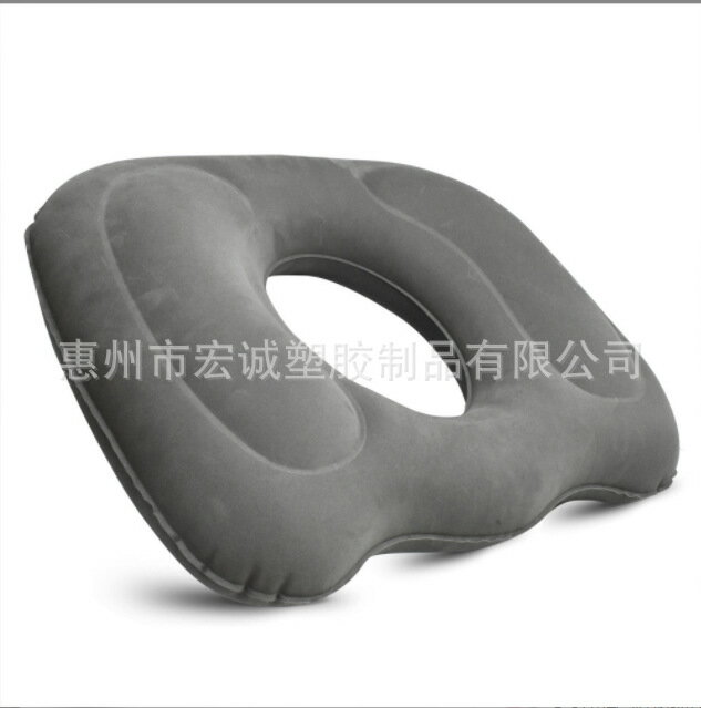 ✅✅美臀護腰座墊久坐充氣椅子辦公室靠背椅痔瘡墊✅