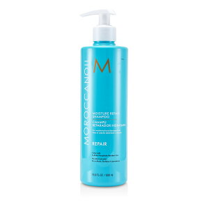 摩洛哥優油 Moroccanoil - 優油保濕修復洗髮露 (專為脆弱受損髮質專用)